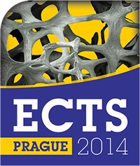 41st European Calcified Tissue Society Congress